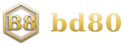 bd80 logo
